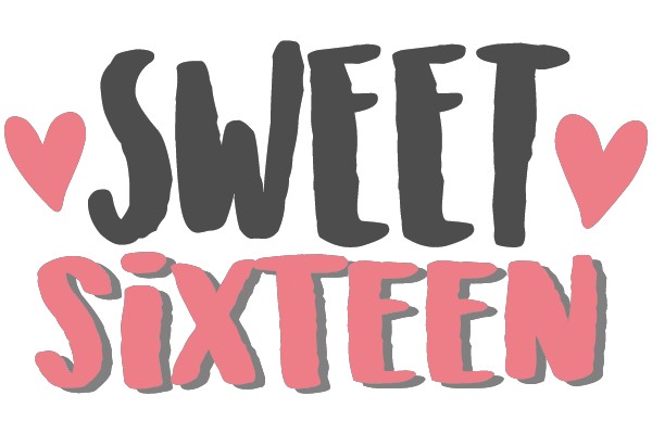 Sweet Sixteen