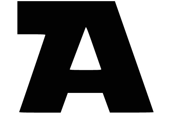 Star Wars Font 2 - A