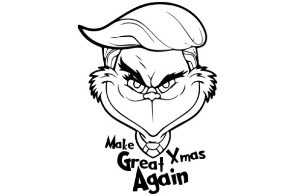 The Grumpy Grinch's Christmas Wish