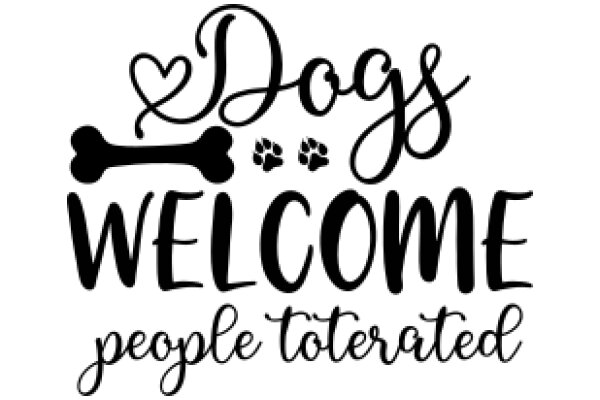 Welcome to the Dog-Friendly Community: A Place Where Dogs and Their People Are Totally Welcome!