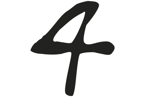Number 4