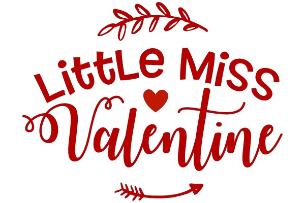 Little Miss Valentine