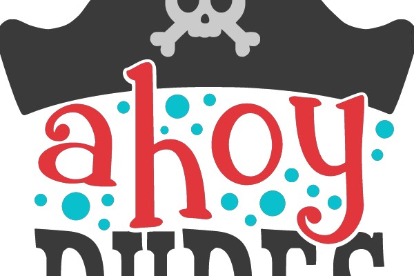 Ahoy Dudes
