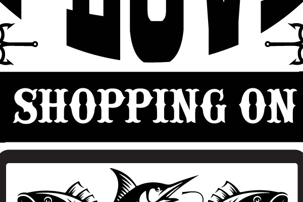 I LOVE SHOPPING ON GROUPER-ON