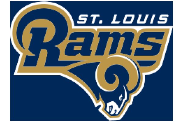 St. Louis Rams Logo: A Symbol of Team Spirit and Pride