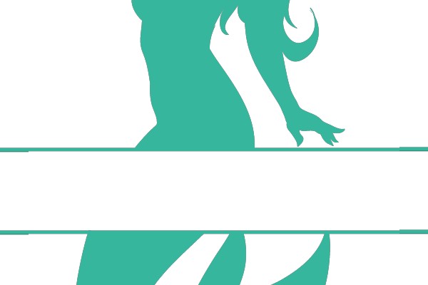 Mermaid Silhouette