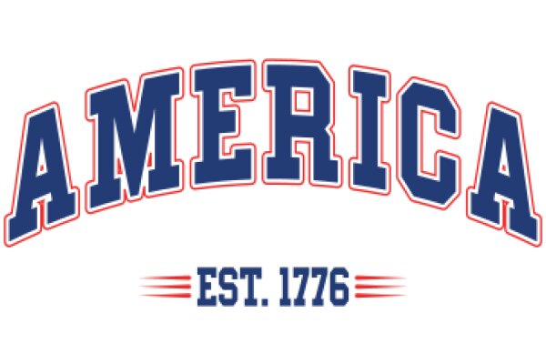 The American Dream: Est. 1776