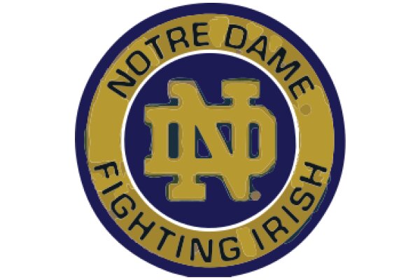 Notre Dame Fighting Irish: A Symbol of Pride and Loyalty