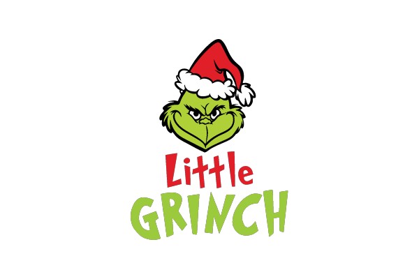 Little Grinch