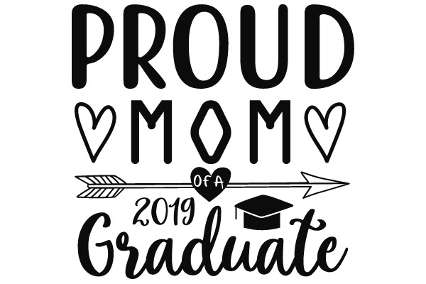 Proud Mom of a 2019 Graduate