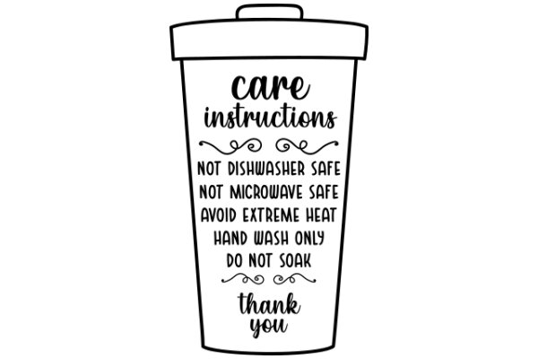 Care Instructions: A Humorous Guide to Keeping Yourself and Your Home Clean and Safe