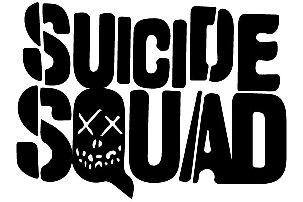 Suicide Squad