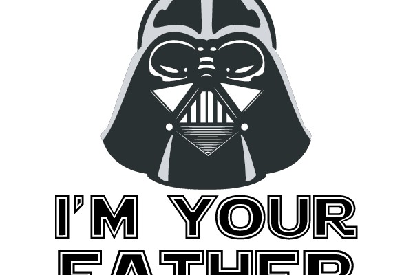 I'm Your Father