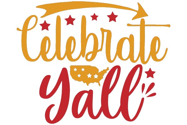 Y'all Celebrate