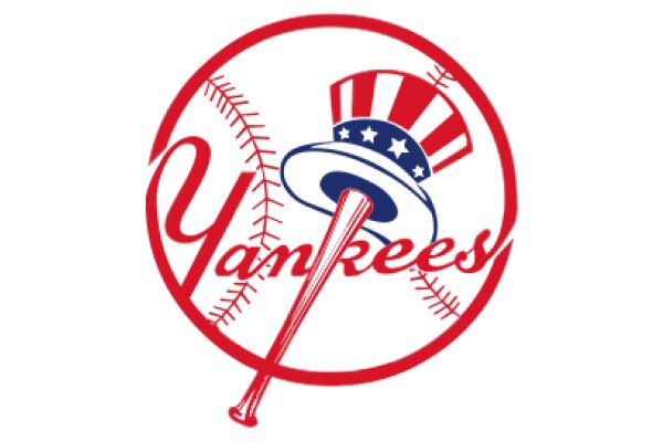 Yankees Baseball Logo: A Symbol of American Pride
