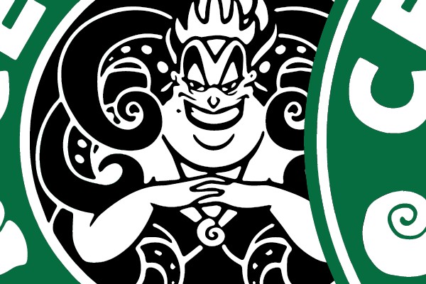 Cecaelian Brew Logo
