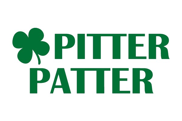 Pitter Patter