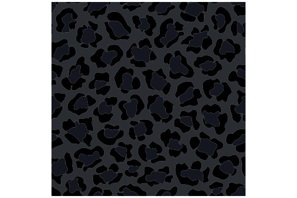 Leopard Print Background