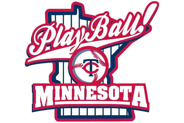 Play Ball! Minnesota