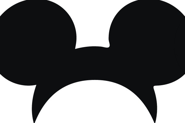 Icon of Mickey Mouse