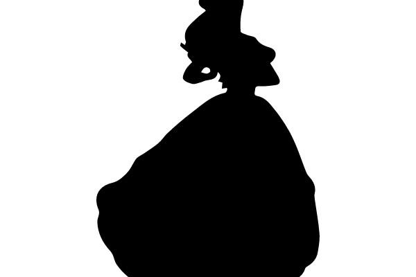 Regal Silhouette