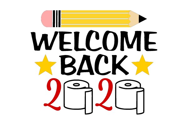 Welcome Back 2020