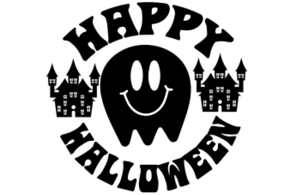 Happy Halloween: A Festive Greeting from the Ghost of Halloween