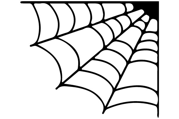 Webbed Pathway