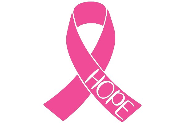 Hope: A Symbol of Strength and Support