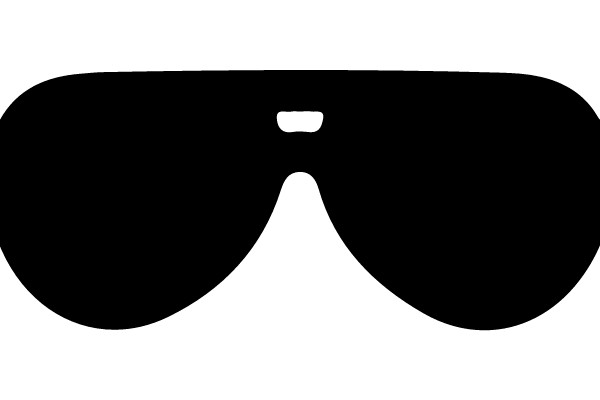 Sunglasses Silhouette