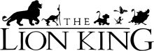 The Lion King: A Journey Through the African Savanna