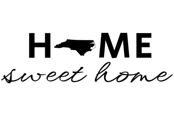 Home Sweet Home: A Symbol of Comfort and Familiarity