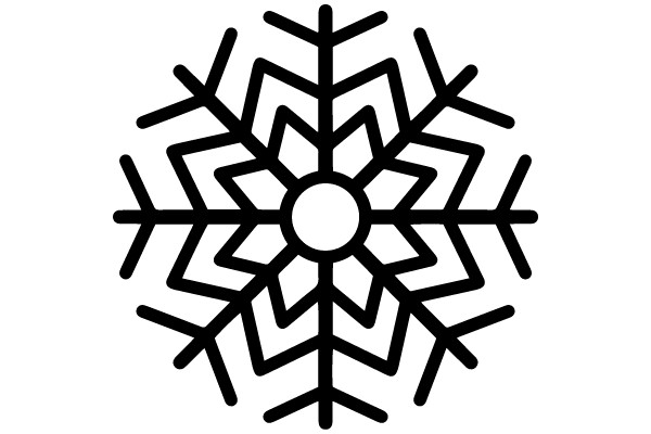 Snowflake Diagram