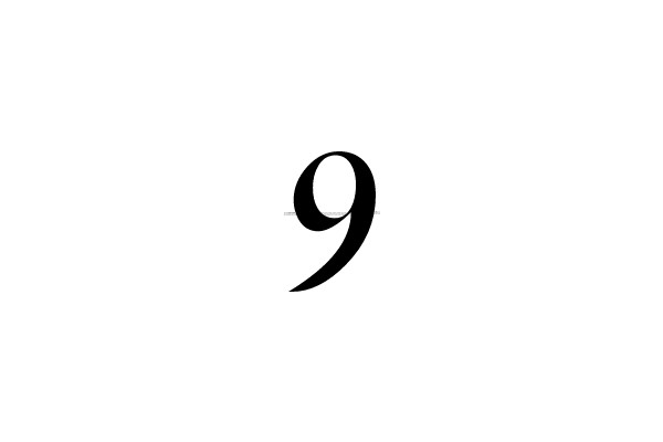 Nine
