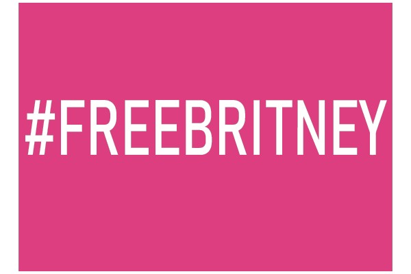 #FREEBRITNEY: A Call for Justice and Equality
