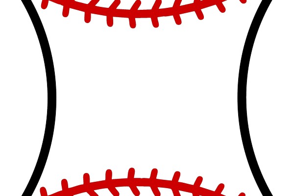 A Baseball