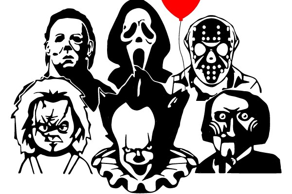 Horror Friends