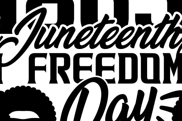 1865 Juneteenth FREEDOM Day