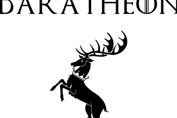 House Baratheon: Ours Is the Fury