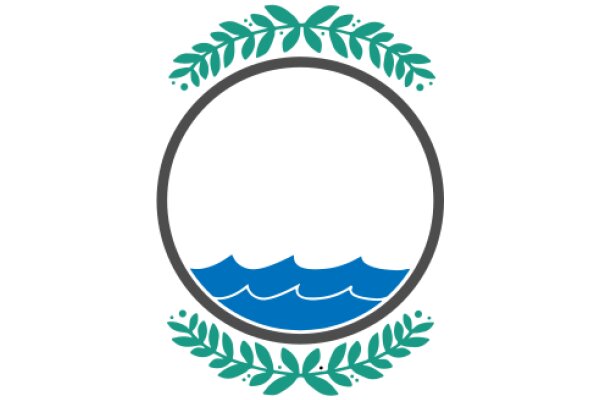 A Symbol of Nature's Harmony: A Logo for an Eco-Friendly Brand