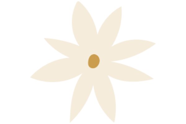 Simplistic Floral Design with a Touch of Gold