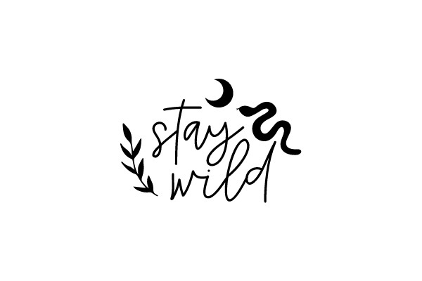 Stay Wild