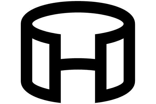 Simplistic Iconography: A Study in Minimalism