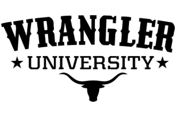 Welcome to Wrangler University: Where the Stars Shine Bright