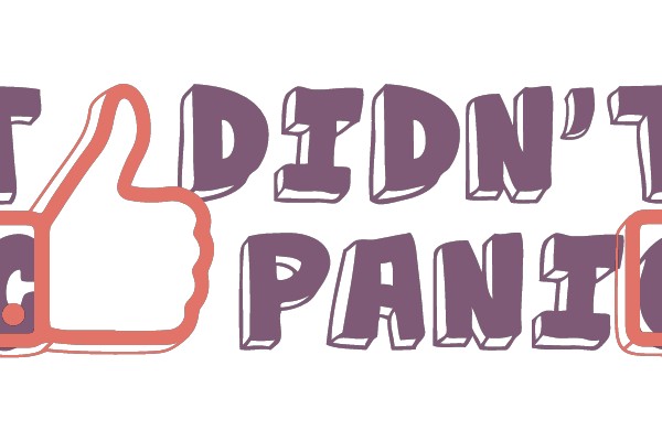 Didn't Panic