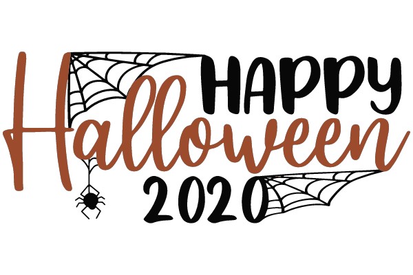 HAPPY Halloween 2020