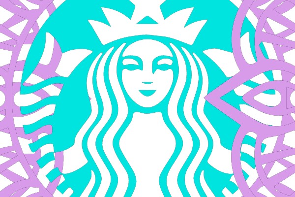 Mandala-Starbucks-Symbol