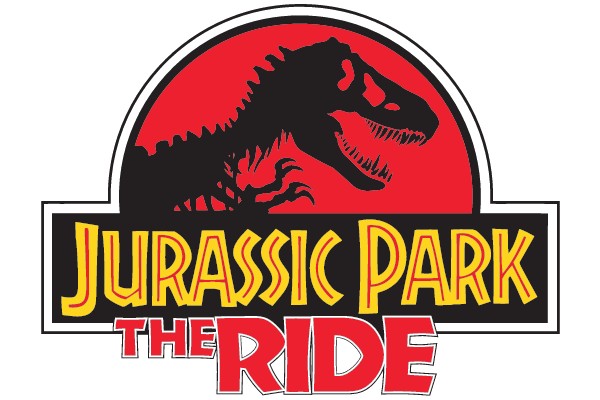 Jurassic Park The Ride