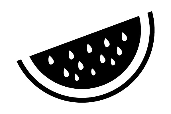 Watermelon Slice