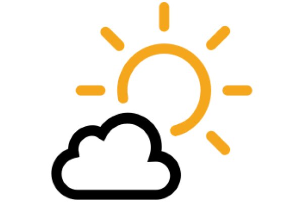 A Digital Sunrise: The Intersection of Technology and Nature